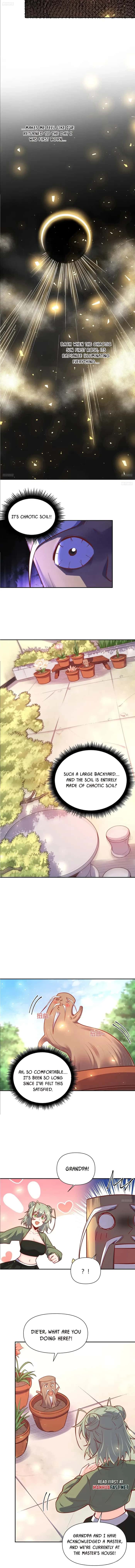 I'm Actually a Cultivation Bigshot Chapter 501 Page 9