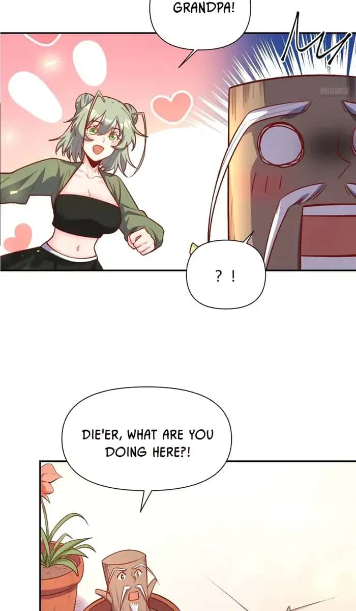 I'm Actually a Cultivation Bigshot Chapter 501 Page 15