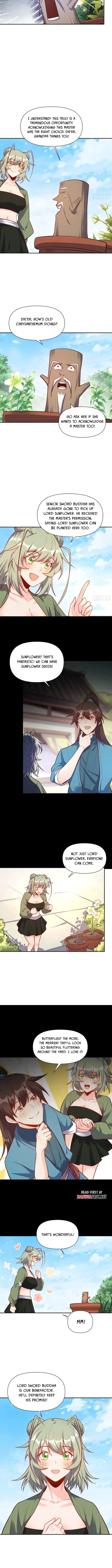 I'm Actually a Cultivation Bigshot Chapter 501 Page 26