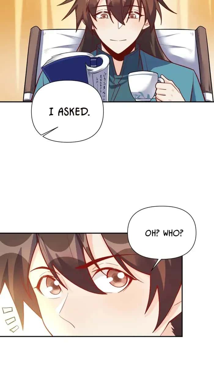 I'm Actually a Cultivation Bigshot Chapter 501 Page 49