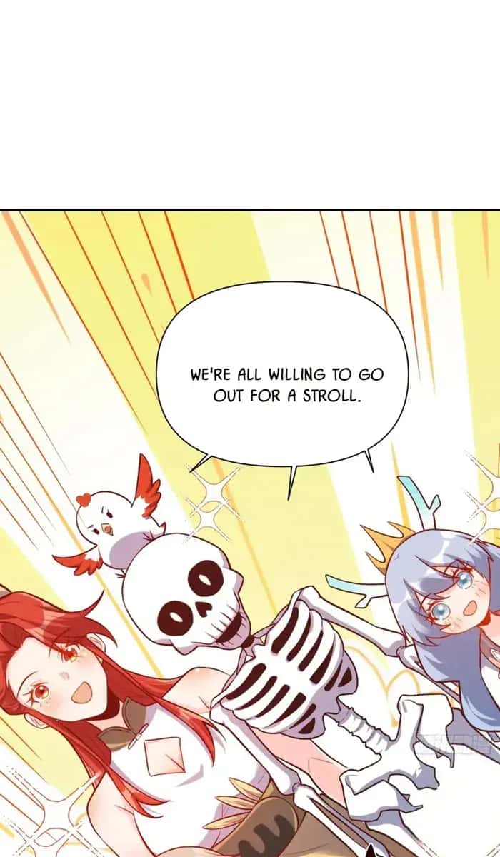 I'm Actually a Cultivation Bigshot Chapter 501 Page 50