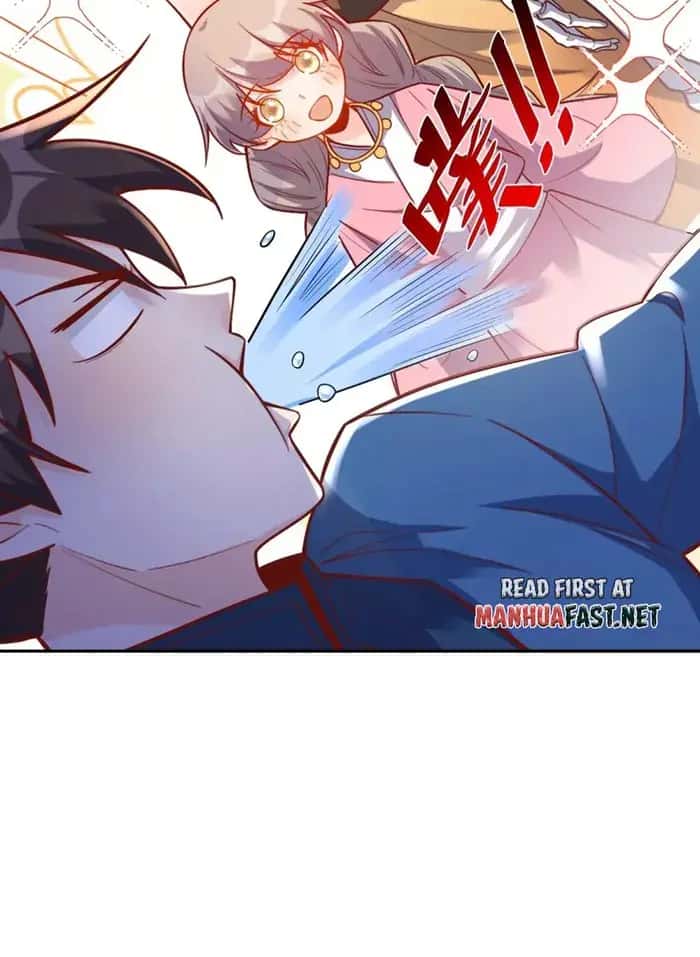 I'm Actually a Cultivation Bigshot Chapter 501 Page 51