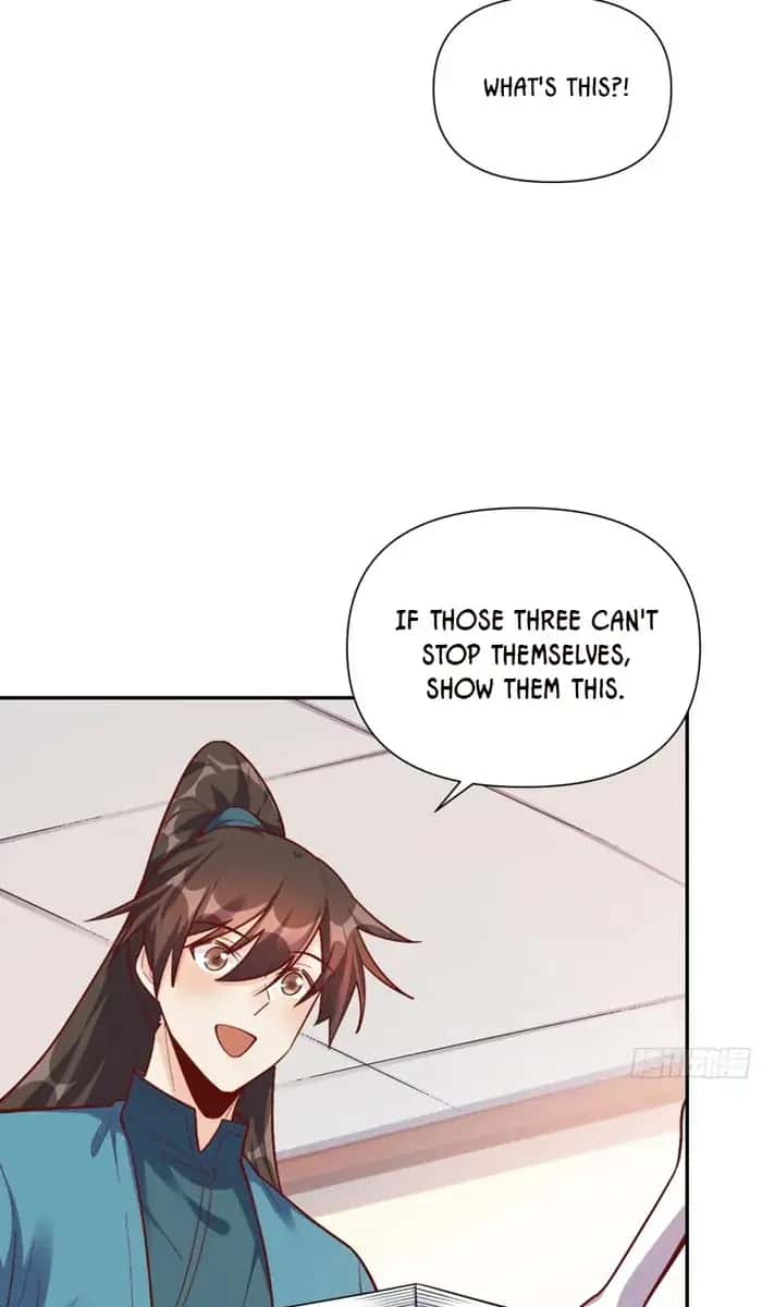 I'm Actually a Cultivation Bigshot Chapter 501 Page 61