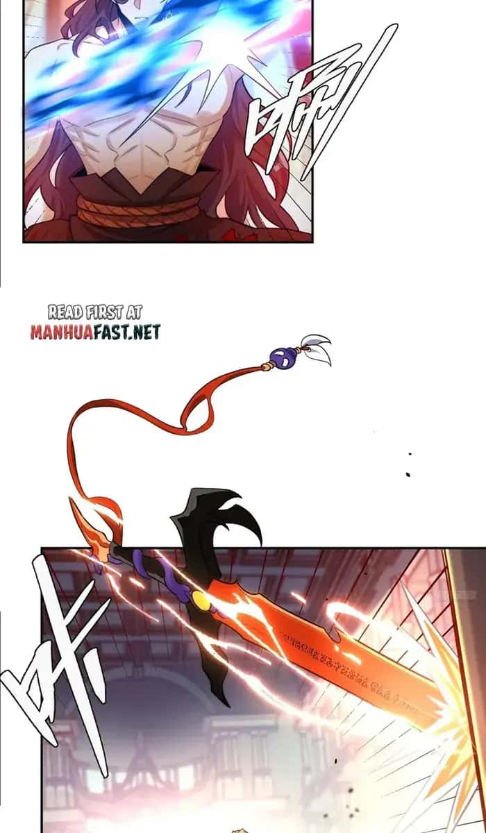 I'm Actually a Cultivation Bigshot Chapter 502 Page 13