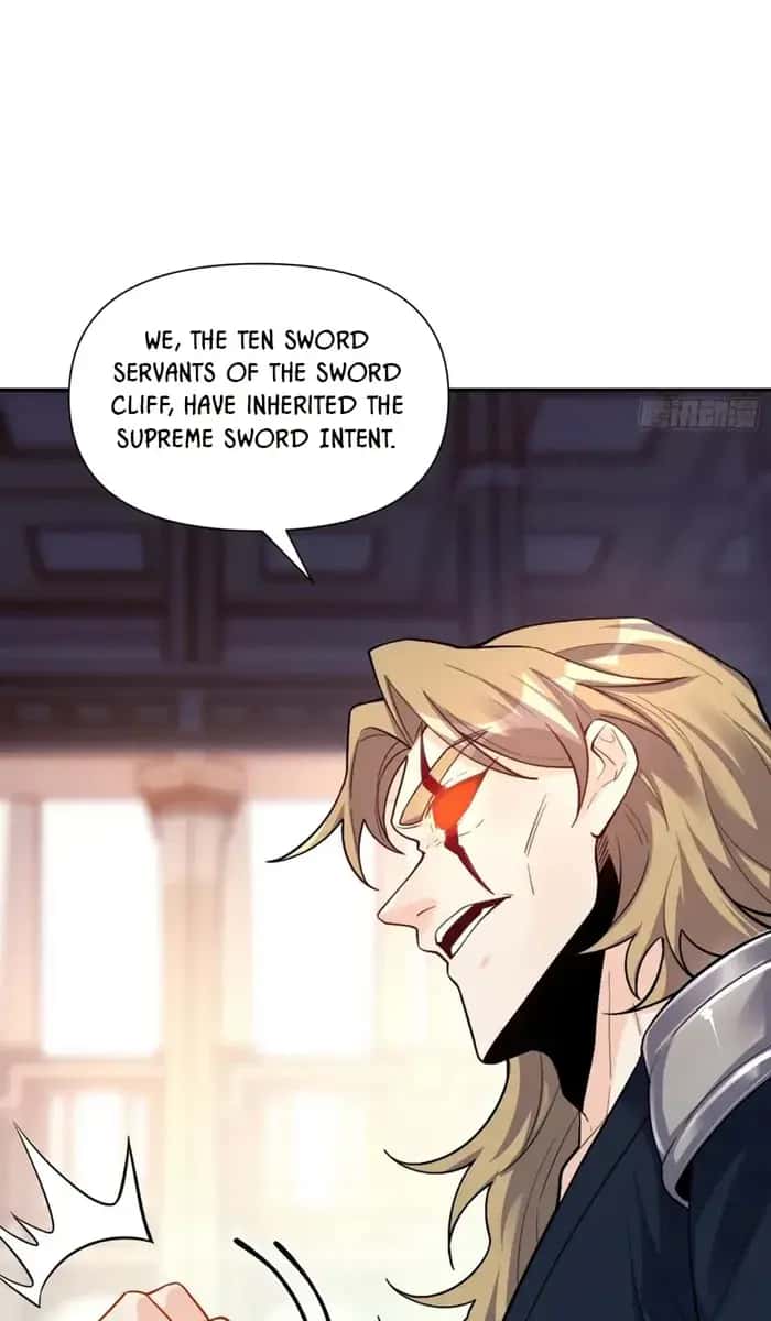 I'm Actually a Cultivation Bigshot Chapter 502 Page 18
