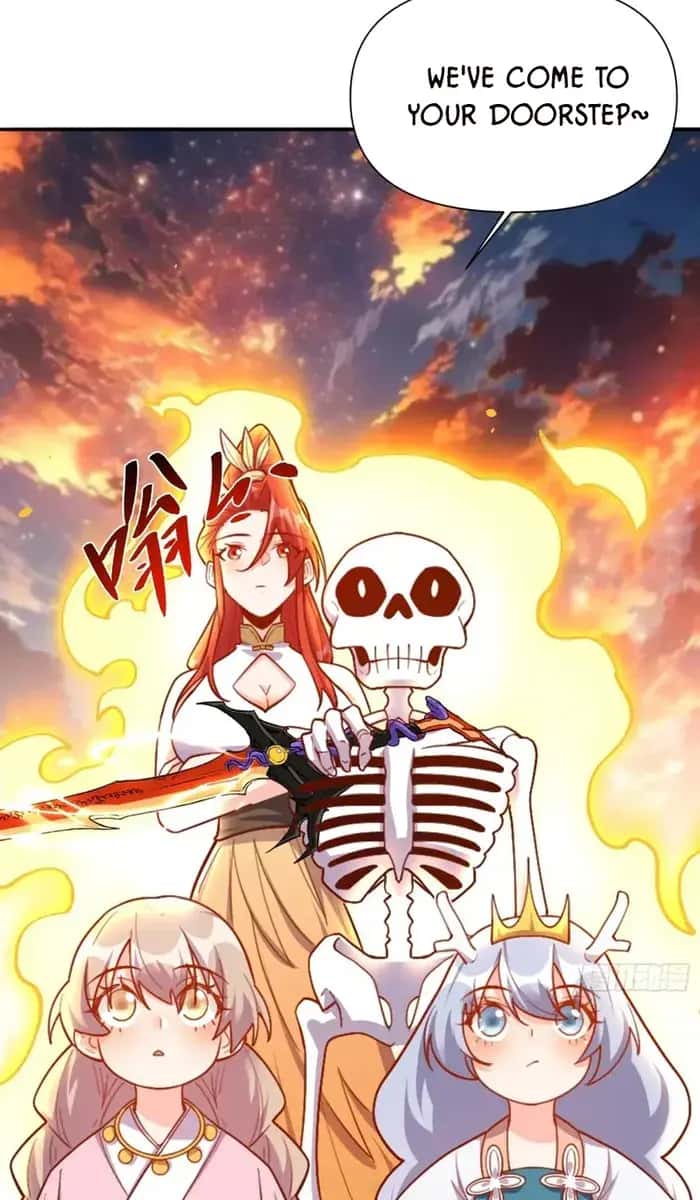 I'm Actually a Cultivation Bigshot Chapter 502 Page 30