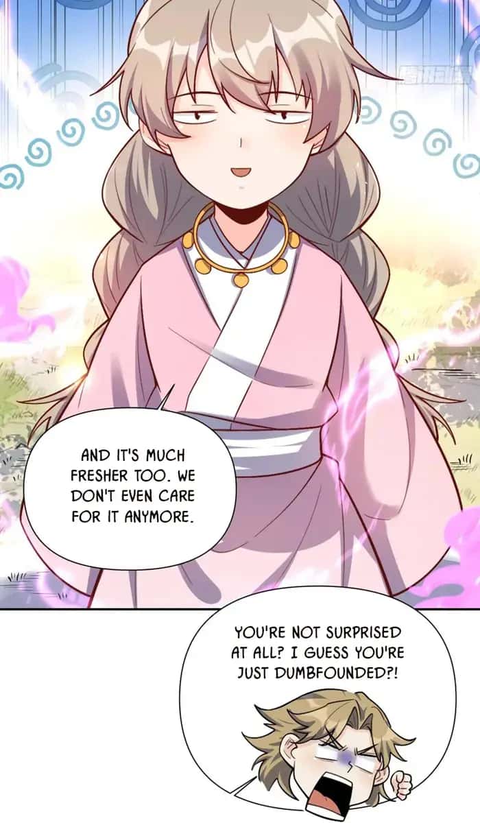 I'm Actually a Cultivation Bigshot Chapter 502 Page 43