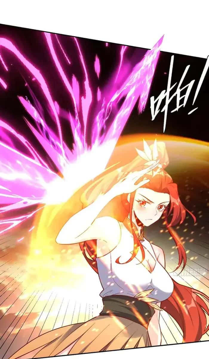 I'm Actually a Cultivation Bigshot Chapter 502 Page 48