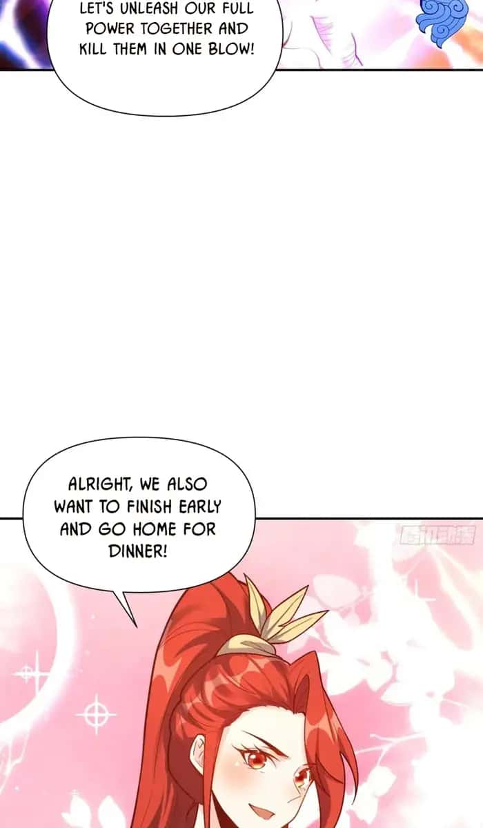 I'm Actually a Cultivation Bigshot Chapter 502 Page 52