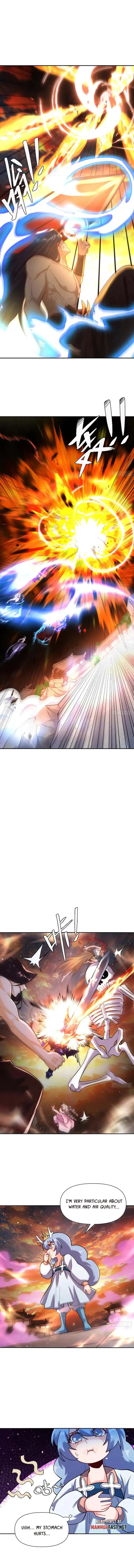 I'm Actually a Cultivation Bigshot Chapter 502 Page 63