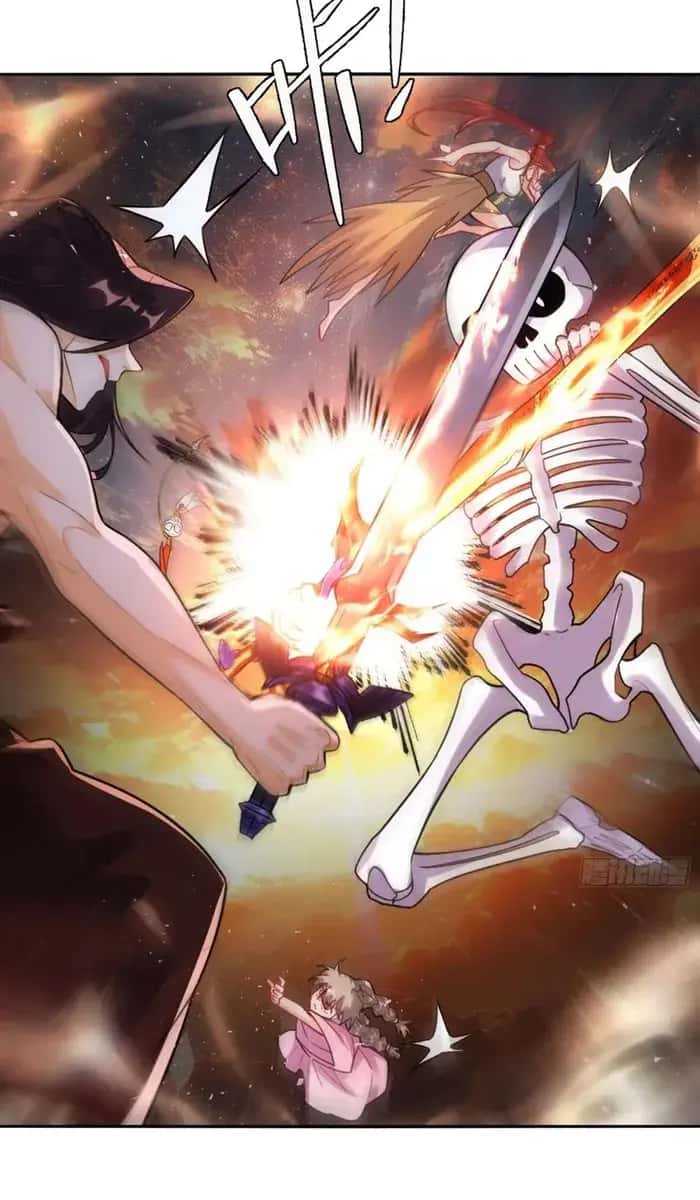 I'm Actually a Cultivation Bigshot Chapter 502 Page 68