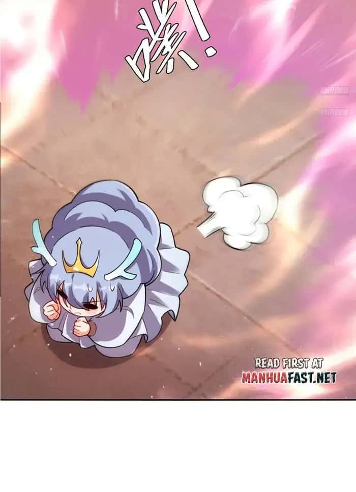 I'm Actually a Cultivation Bigshot Chapter 503 Page 14