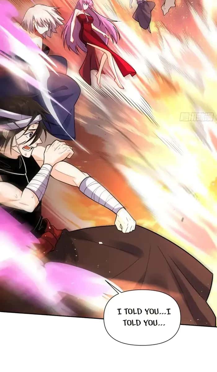 I'm Actually a Cultivation Bigshot Chapter 503 Page 19
