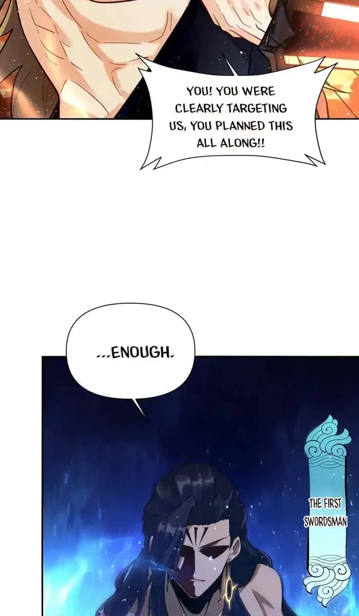 I'm Actually a Cultivation Bigshot Chapter 503 Page 25