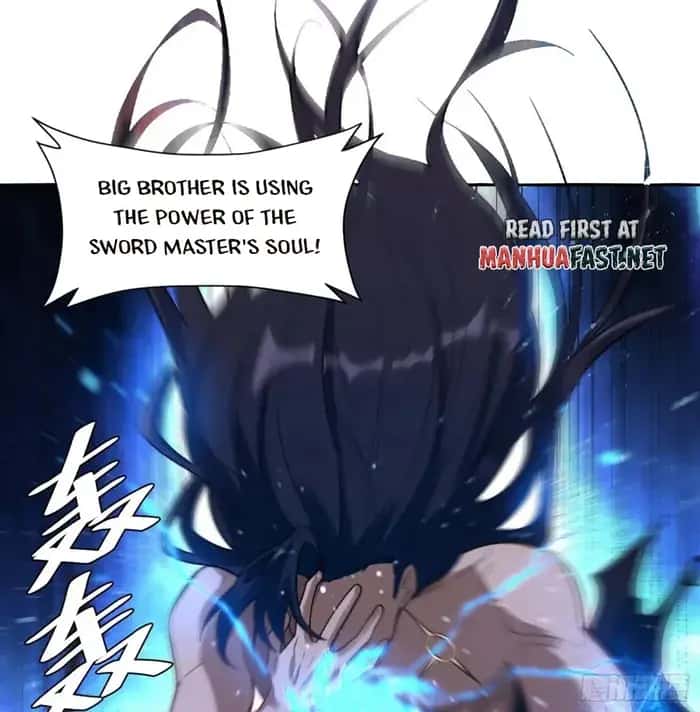 I'm Actually a Cultivation Bigshot Chapter 503 Page 30