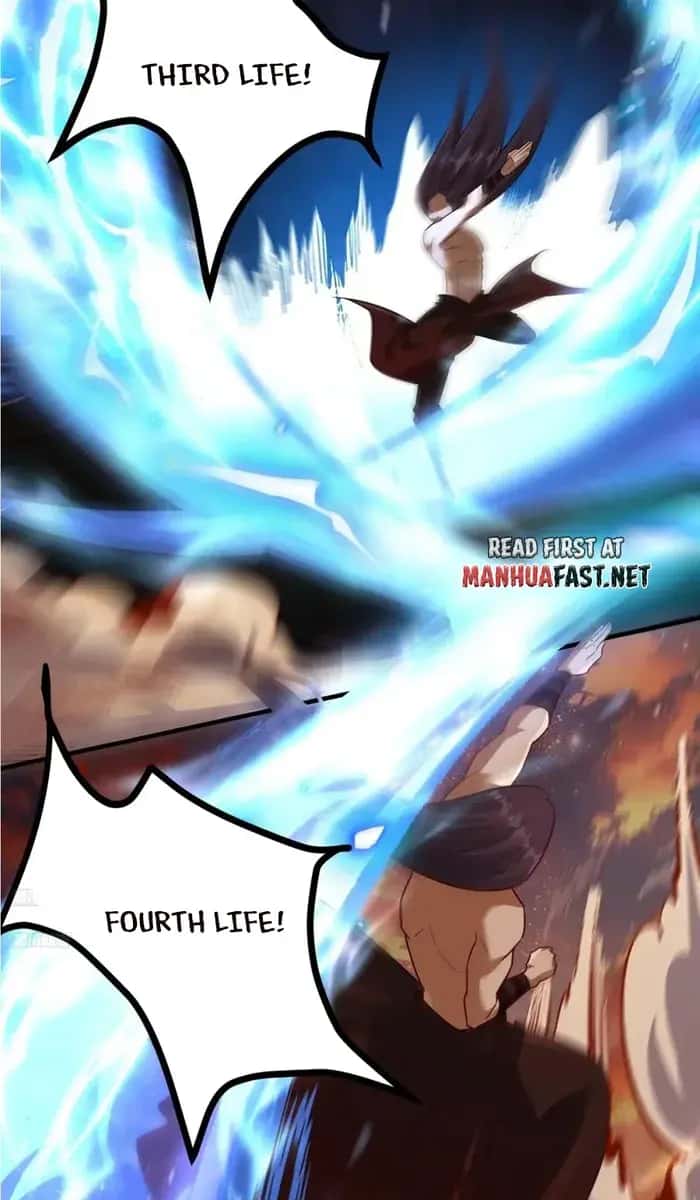 I'm Actually a Cultivation Bigshot Chapter 504 Page 5
