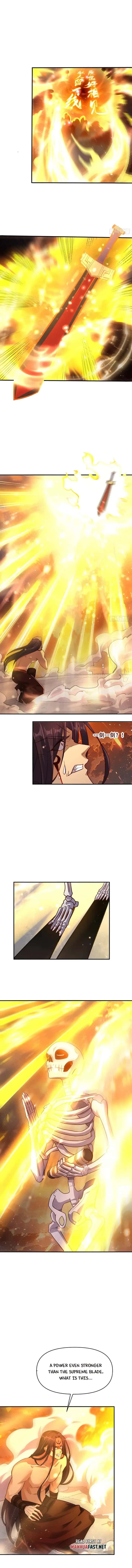 I'm Actually a Cultivation Bigshot Chapter 504 Page 59