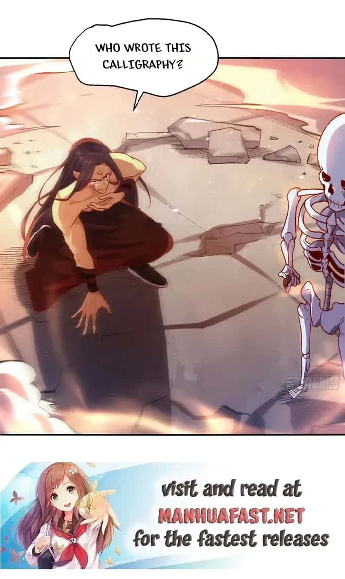 I'm Actually a Cultivation Bigshot Chapter 504 Page 83