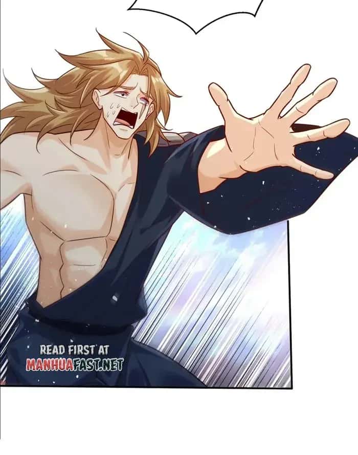 I'm Actually a Cultivation Bigshot Chapter 505 Page 8