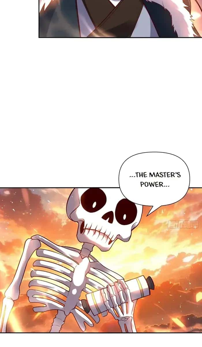 I'm Actually a Cultivation Bigshot Chapter 505 Page 26
