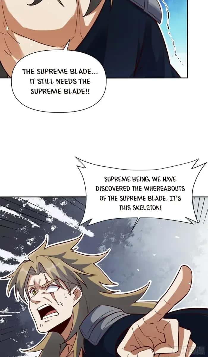 I'm Actually a Cultivation Bigshot Chapter 505 Page 29