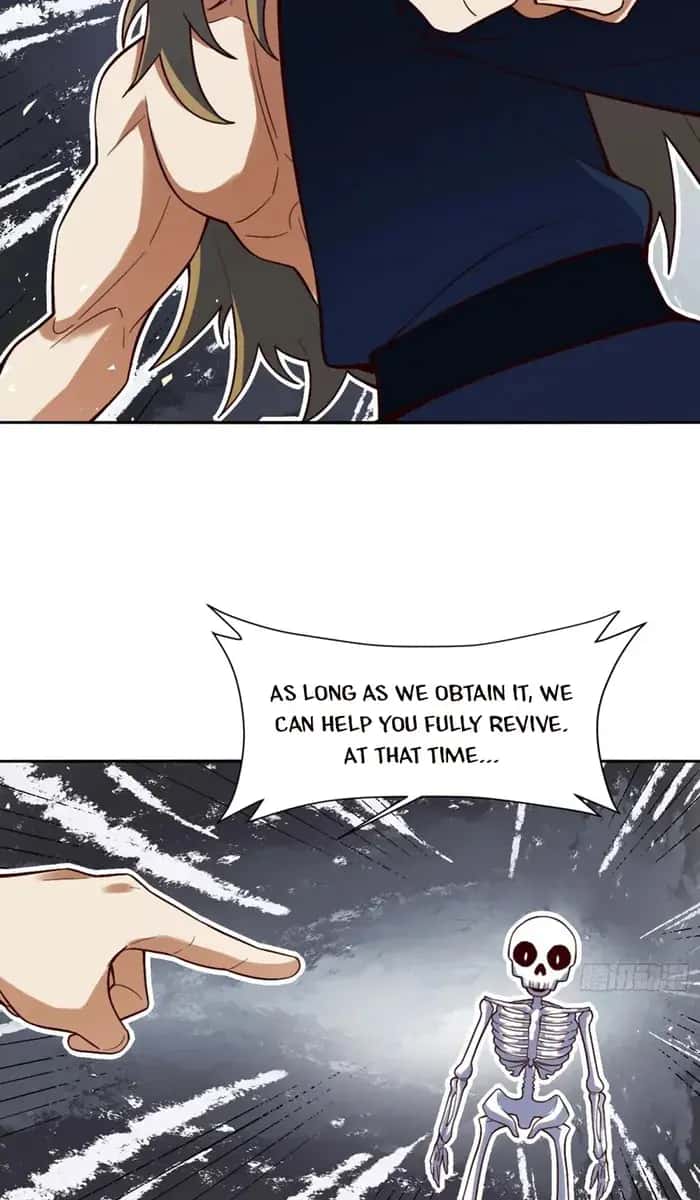 I'm Actually a Cultivation Bigshot Chapter 505 Page 30