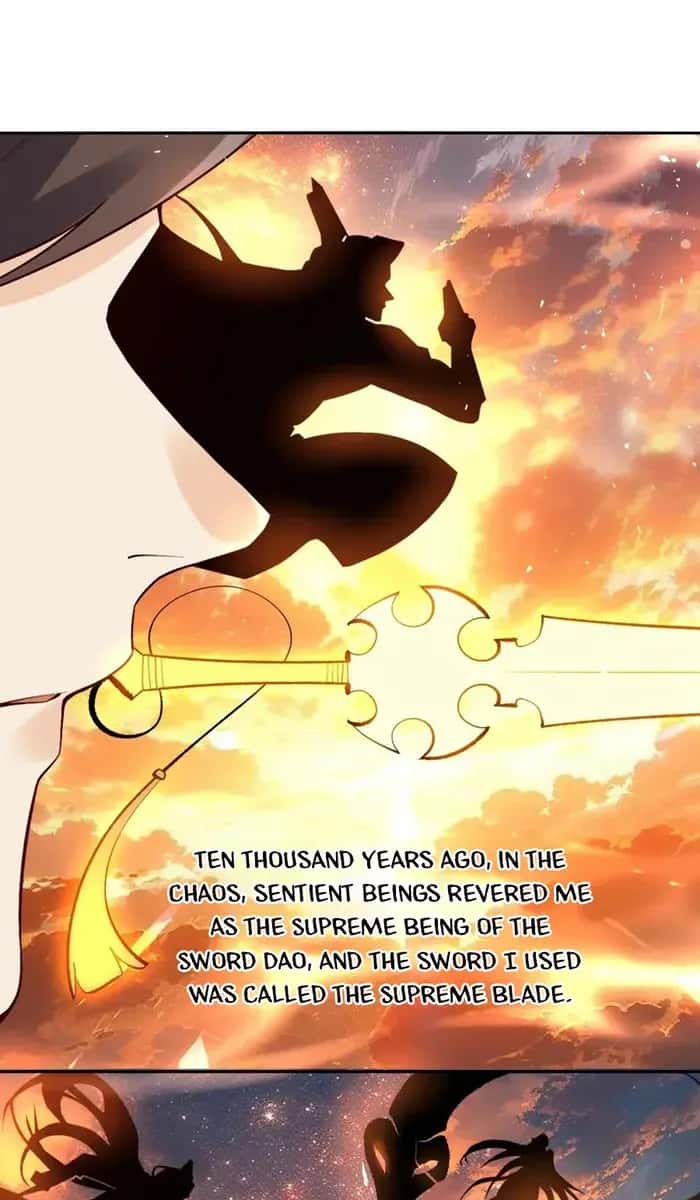 I'm Actually a Cultivation Bigshot Chapter 505 Page 36