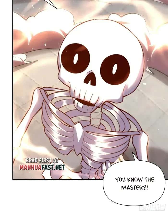 I'm Actually a Cultivation Bigshot Chapter 505 Page 58