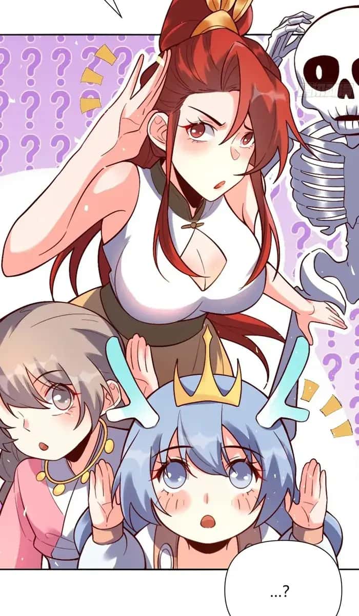 I'm Actually a Cultivation Bigshot Chapter 505 Page 64