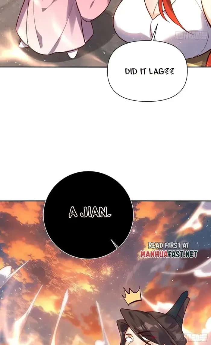 I'm Actually a Cultivation Bigshot Chapter 505 Page 66