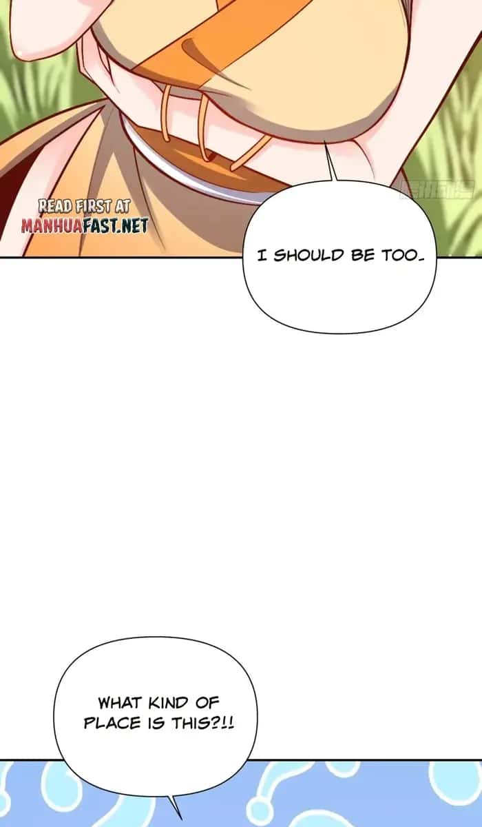 I'm Actually a Cultivation Bigshot Chapter 506 Page 22