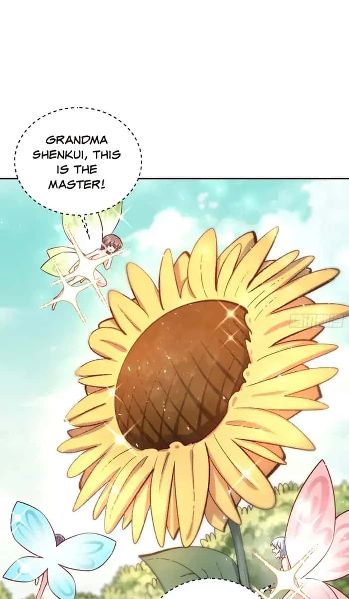 I'm Actually a Cultivation Bigshot Chapter 506 Page 34