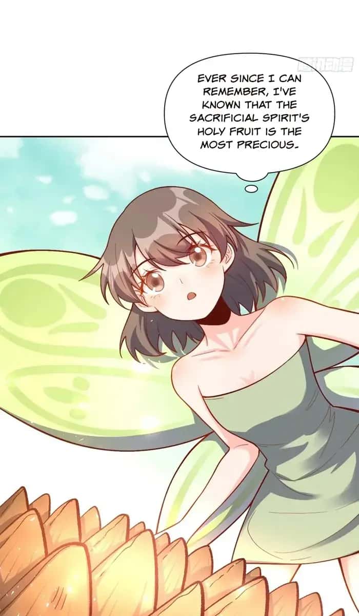 I'm Actually a Cultivation Bigshot Chapter 506 Page 43