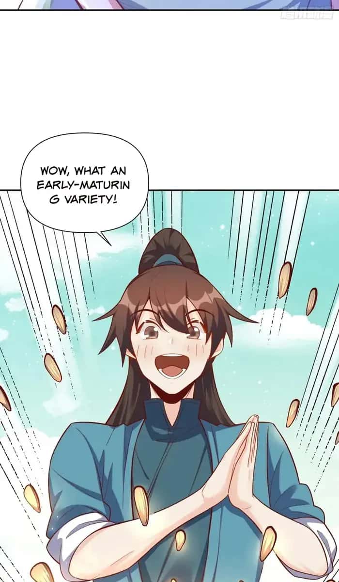 I'm Actually a Cultivation Bigshot Chapter 506 Page 50