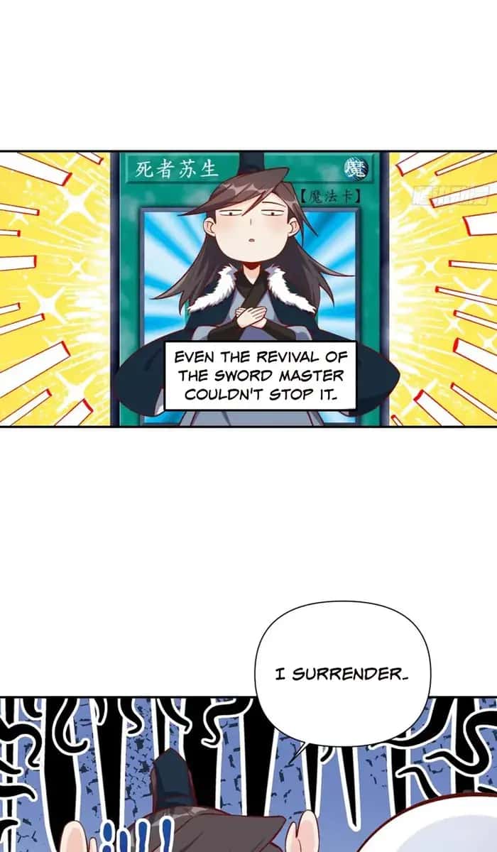 I'm Actually a Cultivation Bigshot Chapter 506 Page 55