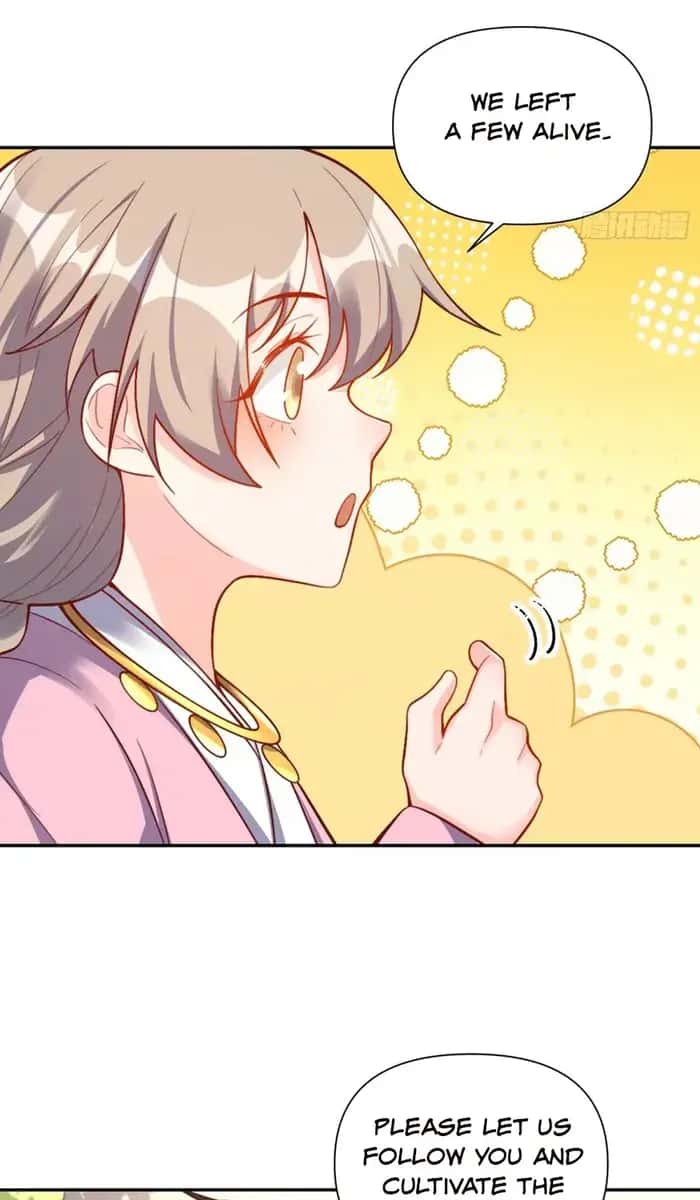 I'm Actually a Cultivation Bigshot Chapter 506 Page 63