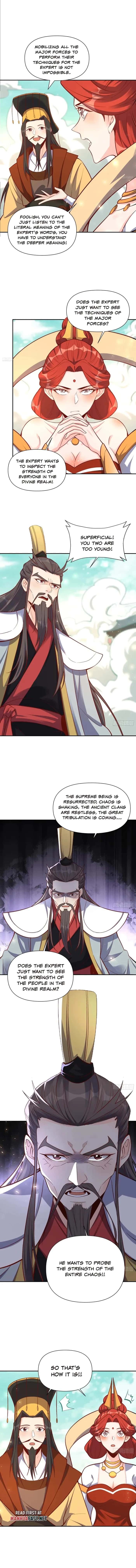 I'm Actually a Cultivation Bigshot Chapter 507 Page 15