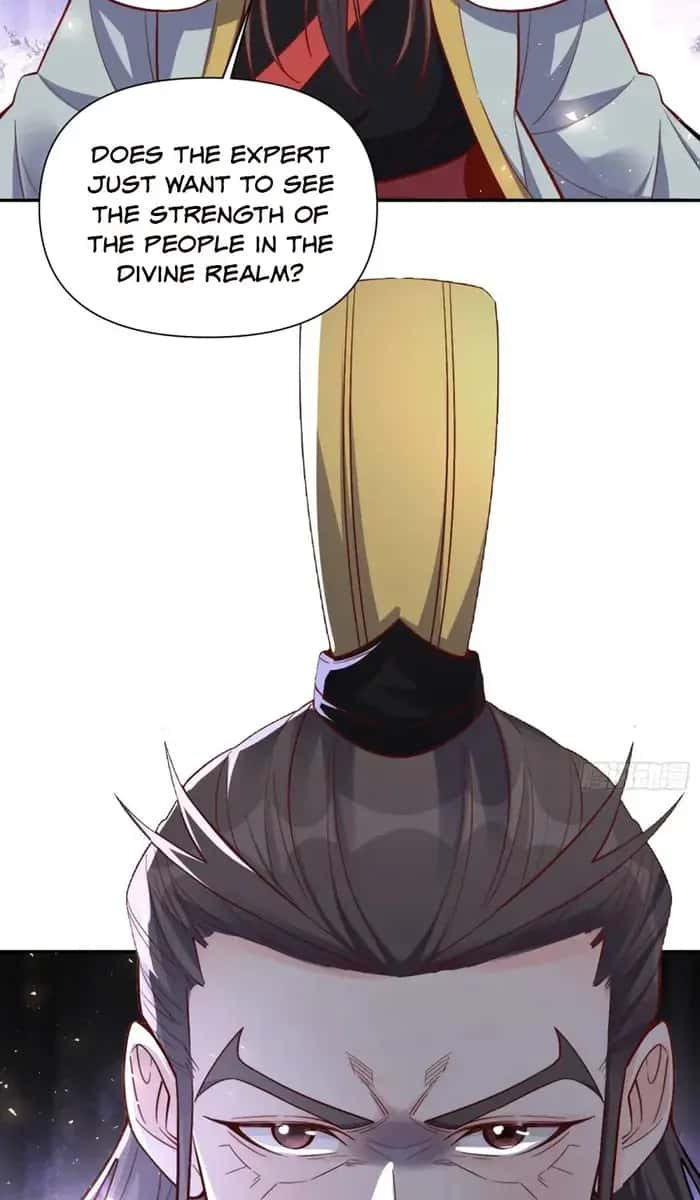 I'm Actually a Cultivation Bigshot Chapter 507 Page 20