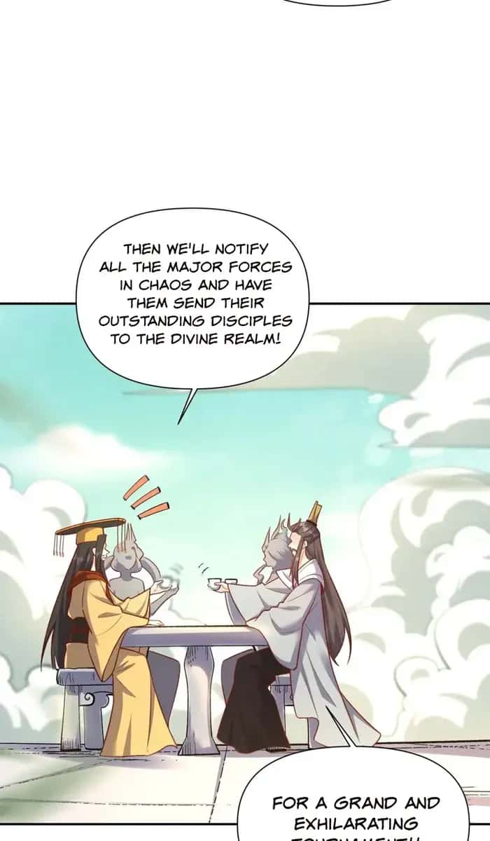I'm Actually a Cultivation Bigshot Chapter 507 Page 25