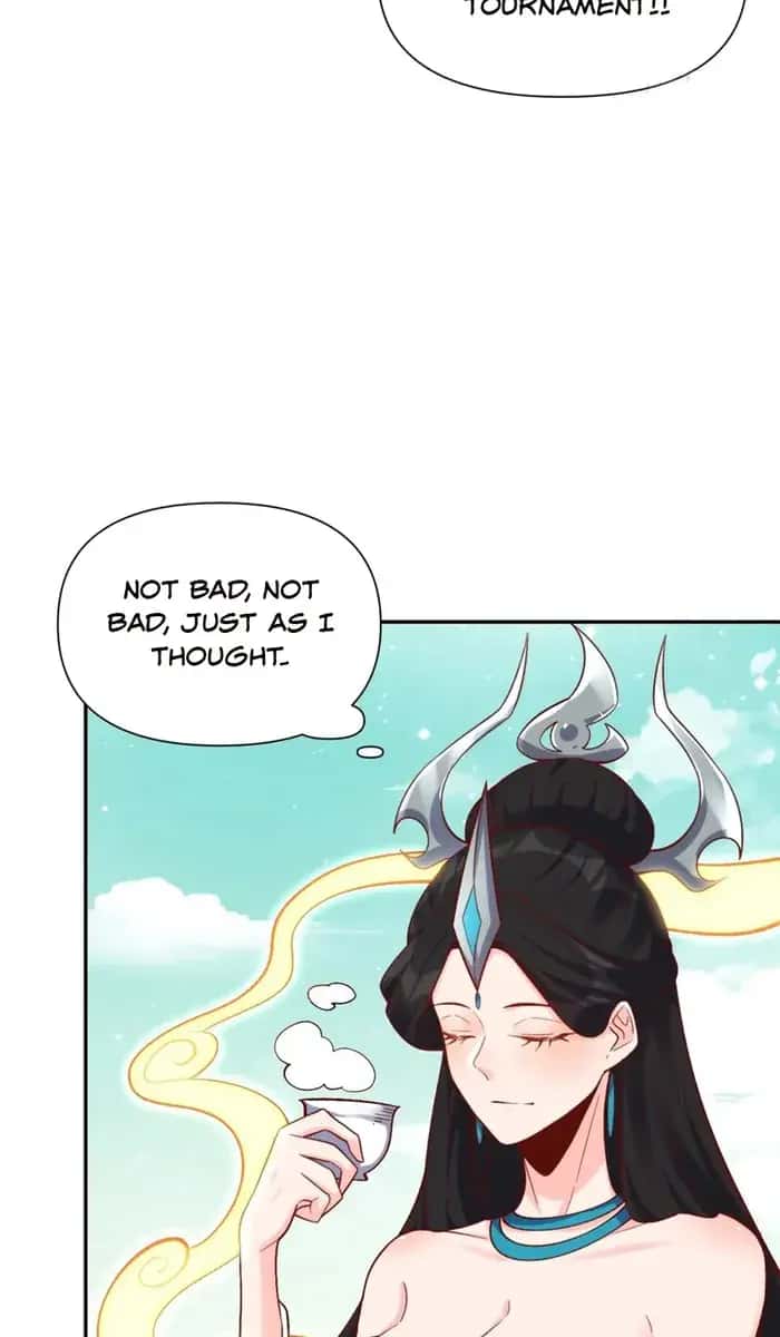 I'm Actually a Cultivation Bigshot Chapter 507 Page 26