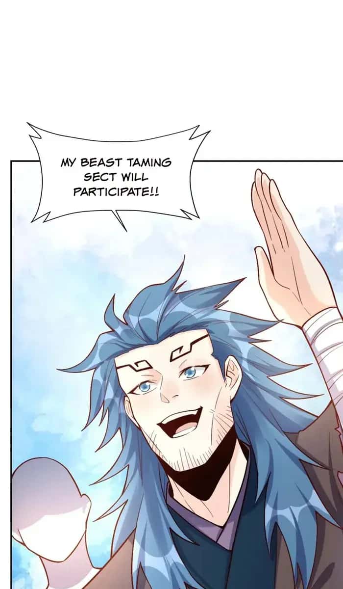 I'm Actually a Cultivation Bigshot Chapter 507 Page 36