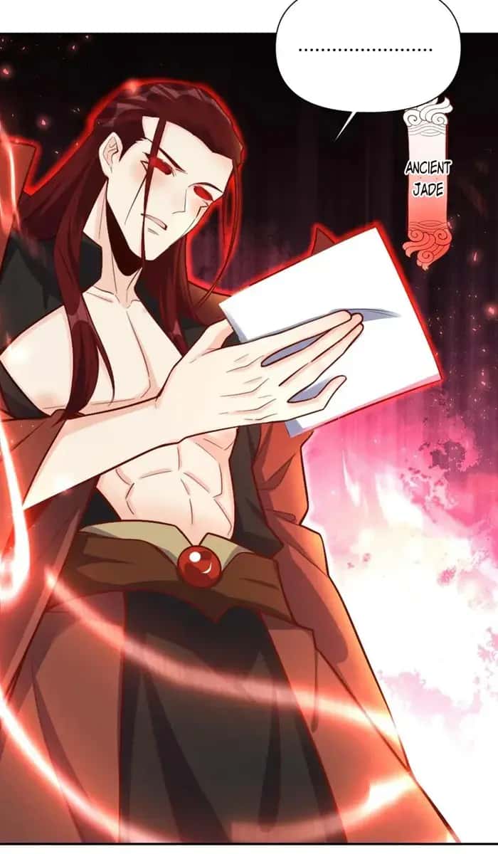 I'm Actually a Cultivation Bigshot Chapter 507 Page 38