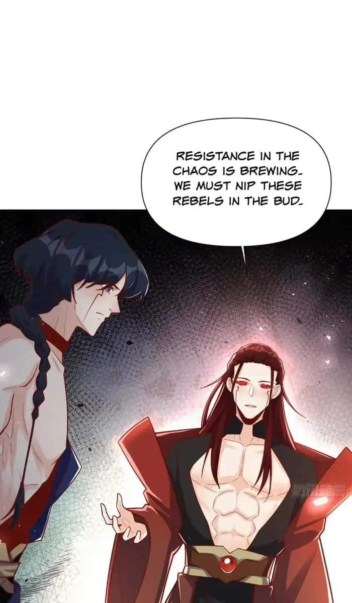 I'm Actually a Cultivation Bigshot Chapter 507 Page 51