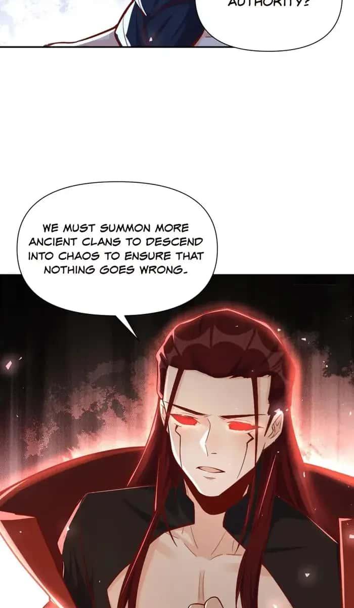 I'm Actually a Cultivation Bigshot Chapter 507 Page 53