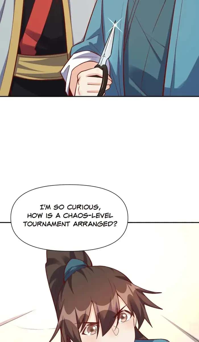 I'm Actually a Cultivation Bigshot Chapter 507 Page 60