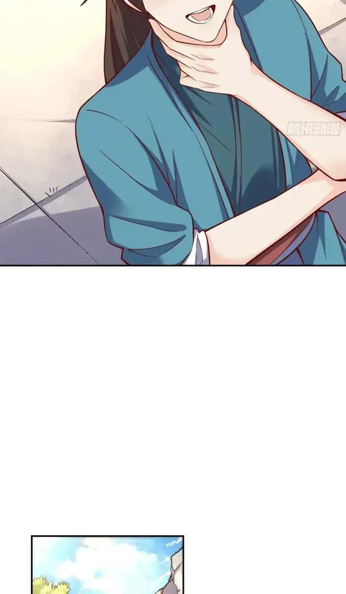 I'm Actually a Cultivation Bigshot Chapter 507 Page 61