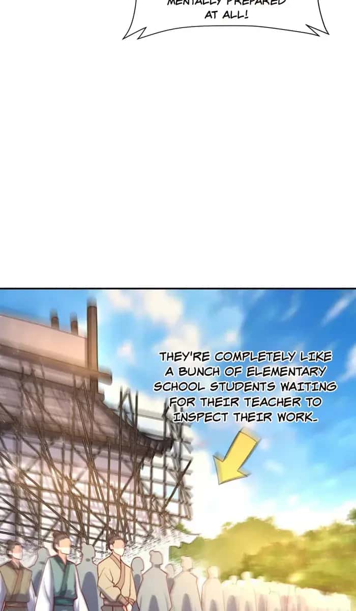 I'm Actually a Cultivation Bigshot Chapter 507 Page 70