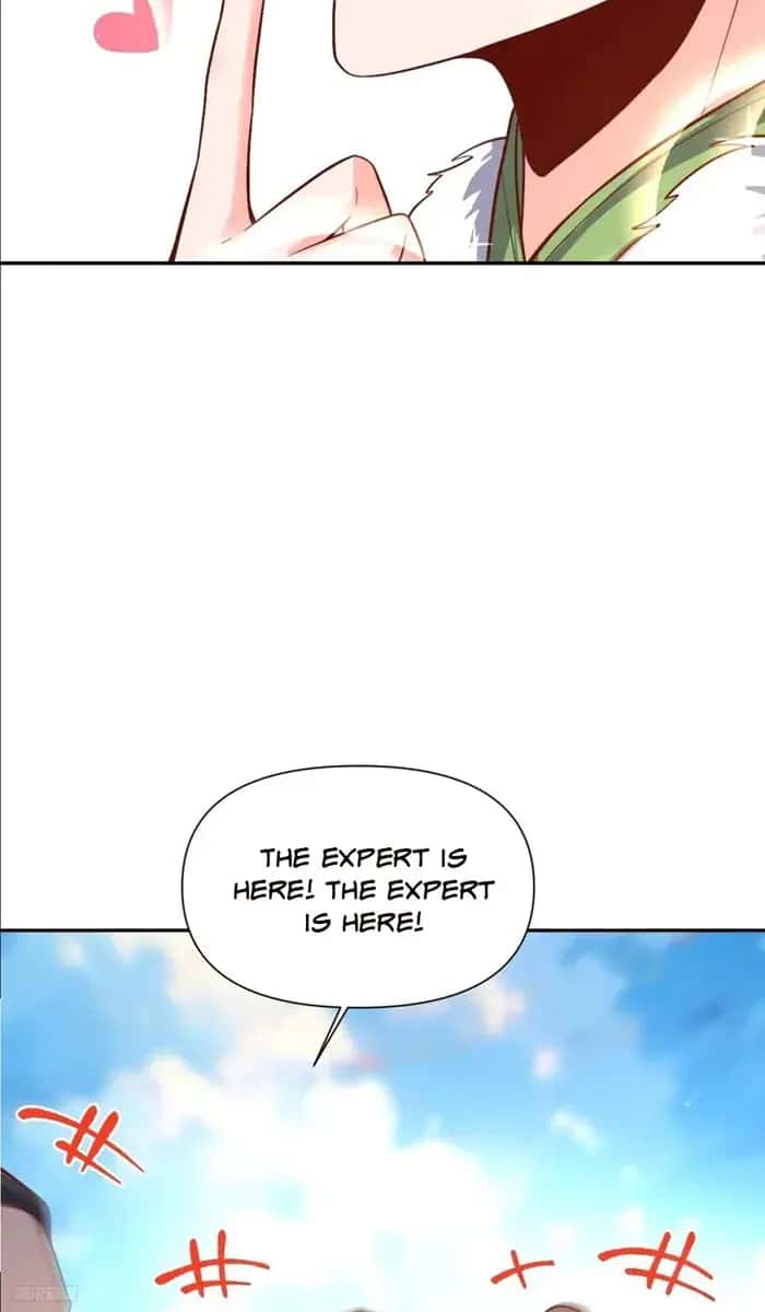 I'm Actually a Cultivation Bigshot Chapter 508 Page 8