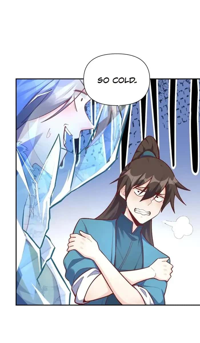 I'm Actually a Cultivation Bigshot Chapter 508 Page 20