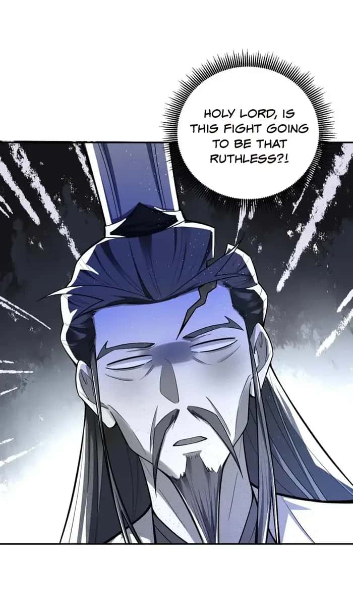 I'm Actually a Cultivation Bigshot Chapter 508 Page 40